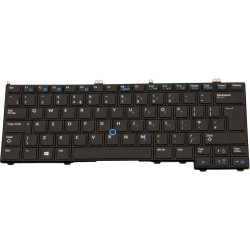 Keyboard, English, 84 Keys,