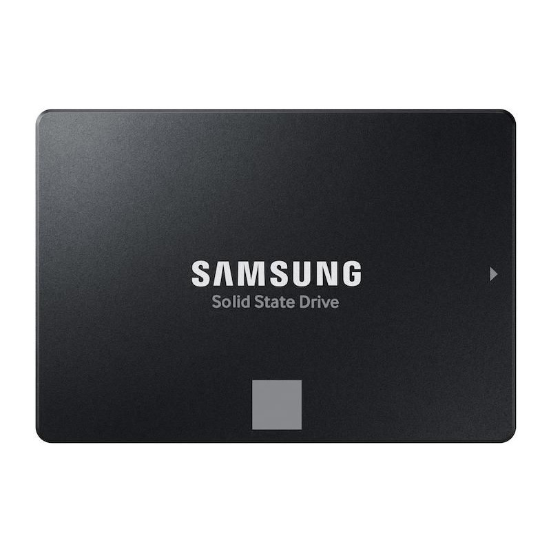 870 EVO 1000 GB Black