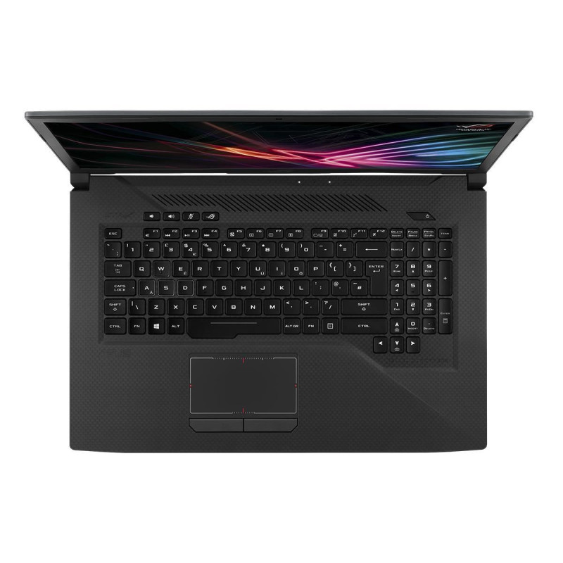 Keyboard (NORDIC)