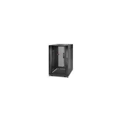 APC NetShelter SX 18U Server Rack Enclos