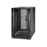 APC NetShelter SX 18U Server Rack Enclos