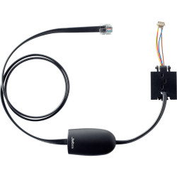Jabra LINK - Adaptador de interruptor de gancho electrónico | APLIUM