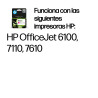 Ink Cartridge No 933 Xl Magenta Es | APLIUM