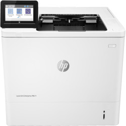 LaserJet Enterprise M611dn