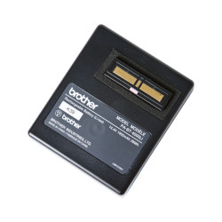 Brother PA-BT-4000LI - Batería de impresora - Ion de litio - 1800 mAh