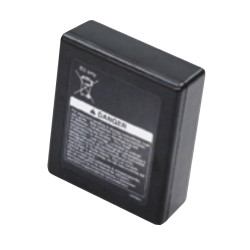 Brother PA-BT-4000LI - Batería de impresora - Ion de litio - 1800 mAh