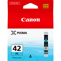 CLI-42 PC Photo Cyan Ink Tank | APLIUM