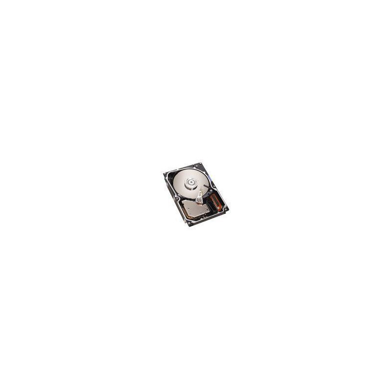 2X 36.4GB U320 15K