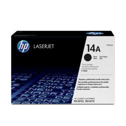 Toner Cartridge 14A Black . | APLIUM