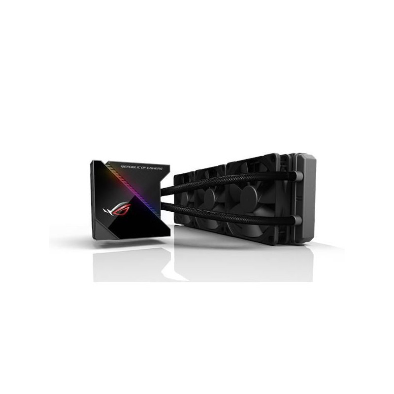 RYUJIN 360 Liquid Cooler