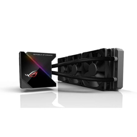 RYUJIN 360 Liquid Cooler