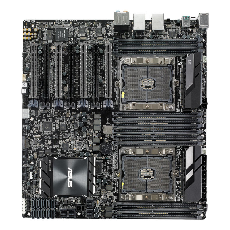 MBS Intel Socket-P WS C621E