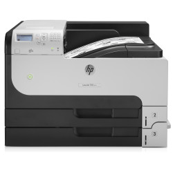HP LaserJet Enterprise 700 Printer M712dn - Impresora - B/N | APLIUM