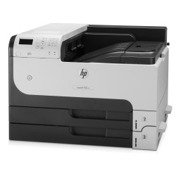 HP LaserJet Enterprise 700 Printer M712dn - Impresora - B/N | APLIUM