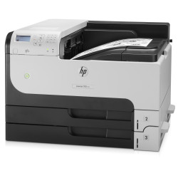 HP LaserJet Enterprise 700 Printer M712dn - Impresora - B/N | APLIUM