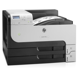 HP LaserJet Enterprise 700 Printer M712dn - Impresora - B/N | APLIUM