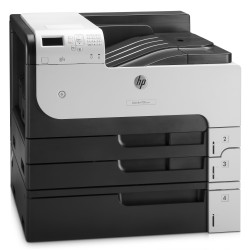 HP LaserJet Enterprise 700 Printer M712xh - Impresora - B/N | APLIUM