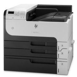 HP LaserJet Enterprise 700 Printer M712xh - Impresora - B/N | APLIUM