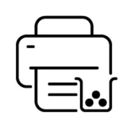 HP LaserJet Enterprise 700 Printer M712xh - Impresora - B/N | APLIUM