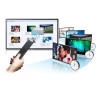 MagicInfo Lite - Licencia - hasta 25 clientes
