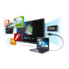 MagicInfo Lite - Licencia - hasta 25 clientes