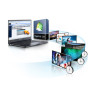 MagicInfo Lite - Licencia - hasta 25 clientes