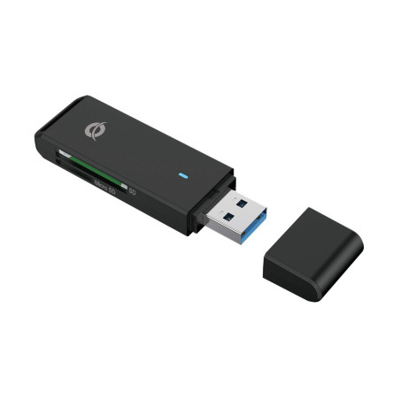 Bian Sd Card Reader Usb 3.0