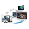 MagicInfo Lite - Licencia - hasta 25 clientes