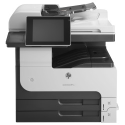 HP LaserJet Enterprise MFP M725dn - Impresora multifunción - | APLIUM