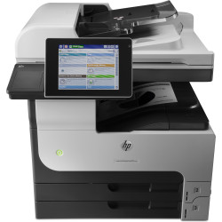 HP LaserJet Enterprise MFP M725dn - Impresora multifunción - | APLIUM