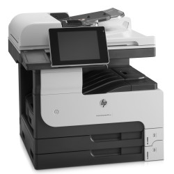 HP LaserJet Enterprise MFP M725dn - Impresora multifunción - | APLIUM