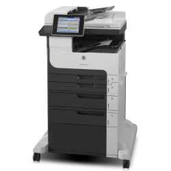 HP LaserJet Enterprise MFP M725f - Impresora multifunción - | APLIUM