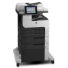 HP LaserJet Enterprise MFP M725f - Impresora multifunción - | APLIUM