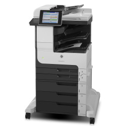HP LaserJet Enterprise MFP M725z - Impresora multifunción - | APLIUM
