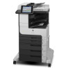 HP LaserJet Enterprise MFP M725z - Impresora multifunción - | APLIUM