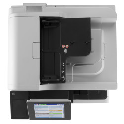 HP LaserJet Enterprise MFP M725z - Impresora multifunción - | APLIUM