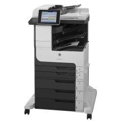 HP LaserJet Enterprise MFP M725z - Impresora multifunción - | APLIUM