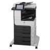 HP LaserJet Enterprise MFP M725z - Impresora multifunción - | APLIUM