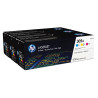 Toner Cartridge 305A C/Y/M C/Y/M Pack | APLIUM