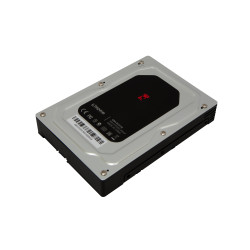 Kingston - Adaptador de compartimento para almacenamiento - | APLIUM