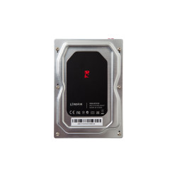 Kingston - Adaptador de compartimento para almacenamiento - | APLIUM