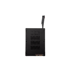 Kingston - Adaptador de compartimento para almacenamiento - | APLIUM