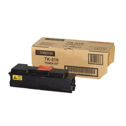 TK-310 Toner f FS-2000D-3900DN-4000DN