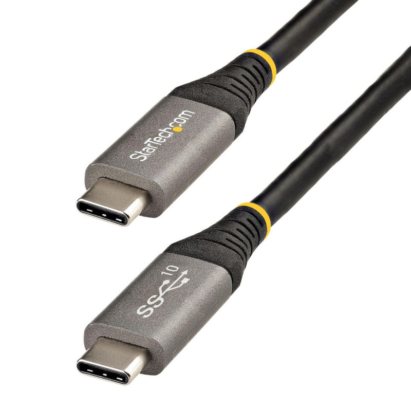 3Ft (1M) Usb C Cable 10Gbps -