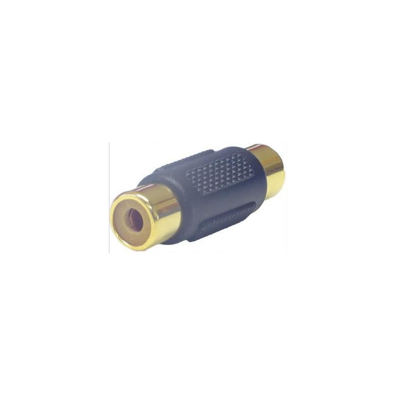 Adapter RCA - RCA F-F