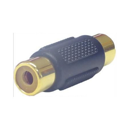 Adapter RCA - RCA F-F