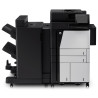 HP LaserJet Enterprise Flow MFP M830z - Impresora multifunci | APLIUM
