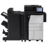 HP LaserJet Enterprise Flow MFP M830z - Impresora multifunci | APLIUM