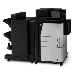 HP LaserJet Enterprise Flow MFP M830z - Impresora multifunci | APLIUM