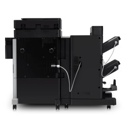 HP LaserJet Enterprise Flow MFP M830z - Impresora multifunci | APLIUM